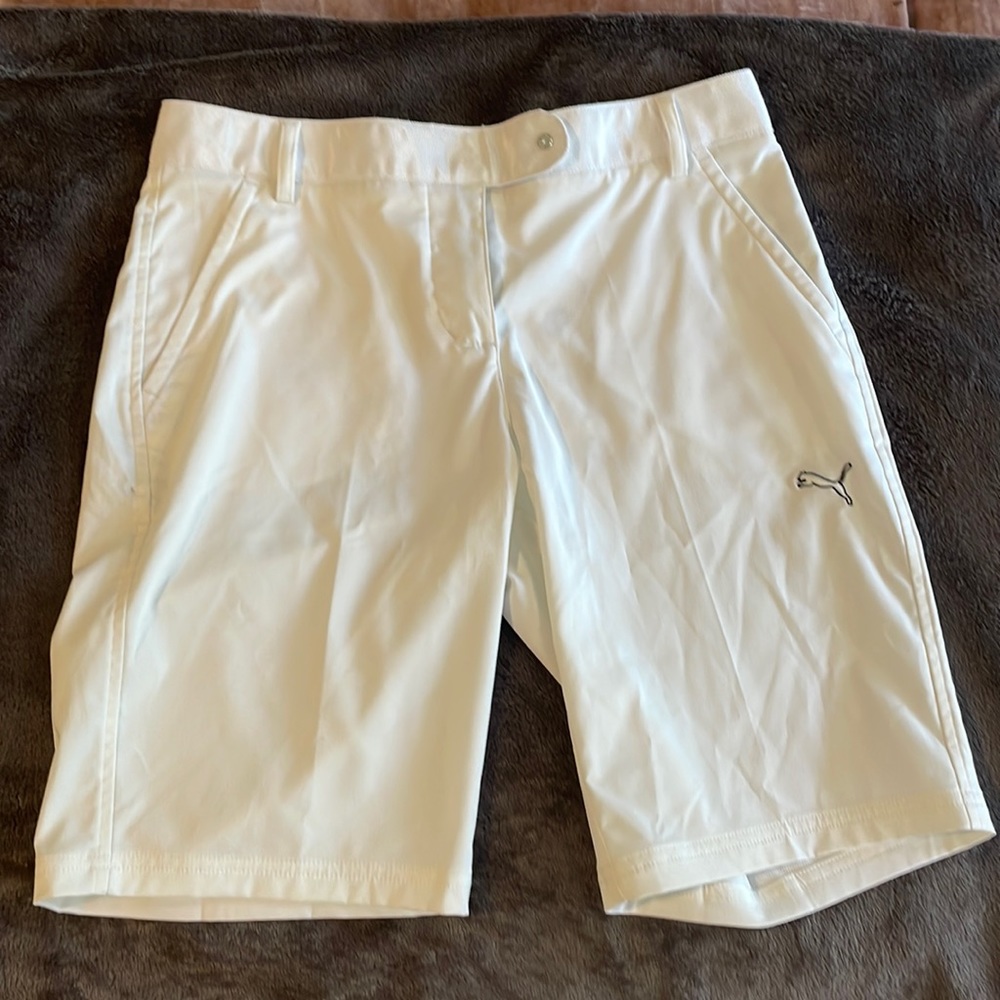 Puma Golf Short